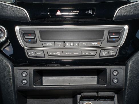 Certified 2023 Honda Passport Elite image 26