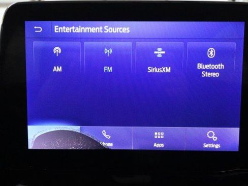 Used 2021 Ford EcoSport SE AWD/4WD image 15