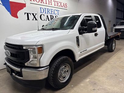 Used 2022 Ford F250 XL w/ Power Equipment Group