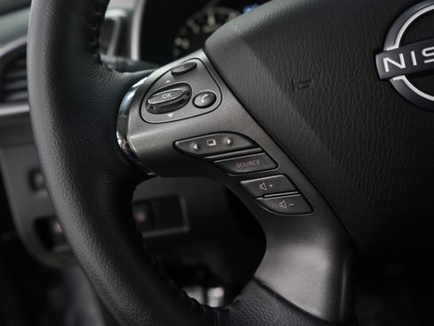 Used 2023 Nissan Murano SL image 29