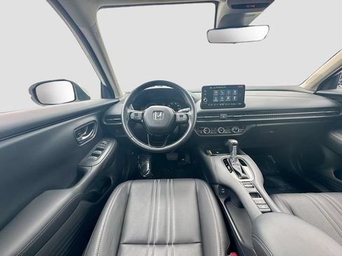 Certified 2025 Honda HR-V EX-L image 27
