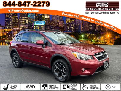 Used 2013 Subaru Crosstrek 2.0i Premium