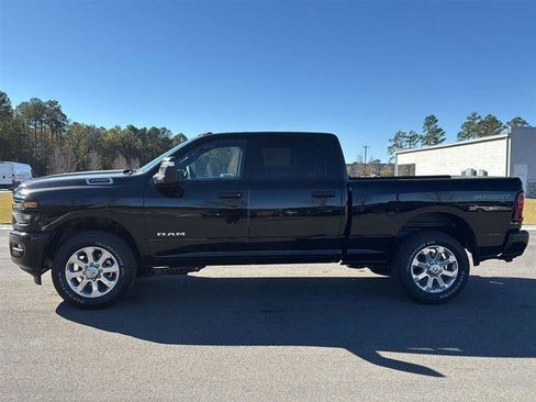 New 2026 RAM 2500 Big Horn image 5
