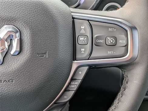 New 2026 RAM 1500 Big Horn image 28