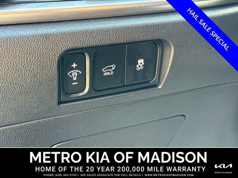 Used 2025 Kia Sorento EX FWD image 12