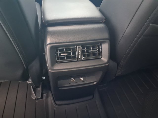 Certified 2026 Honda CR-V Sport Touring image 18