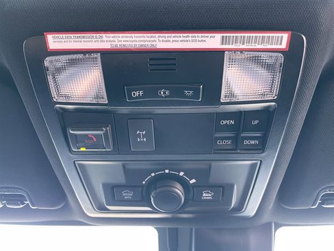 Used 2021 Toyota Tacoma TRD Pro AWD/4WD image 31