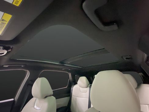 New 2026 Hyundai Tucson Limited AWD/4WD image 12