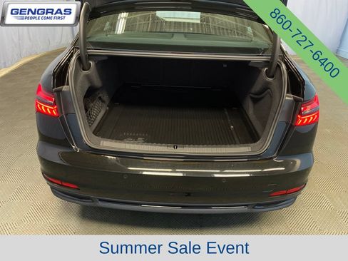 Used 2022 Audi A6 Premium Plus AWD/4WD image 33