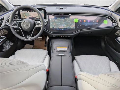 New 2026 Mercedes-Benz E 450 4MATIC All-Terrain Wagon image 12