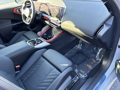 New 2026 BMW X3 xDrive30 w/ Premium Package image 33