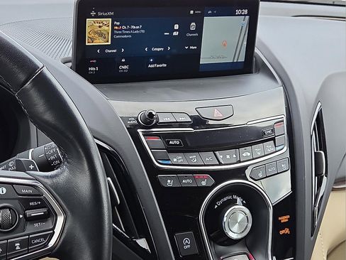 Used 2021 Acura RDX FWD w/ Advance Package image 17