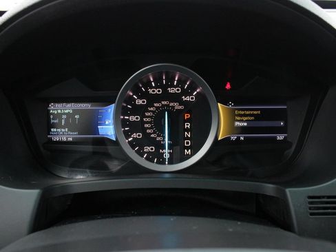 Used 2015 Ford Explorer Limited w/ Equipment Group 302A AWD/4WD image 10