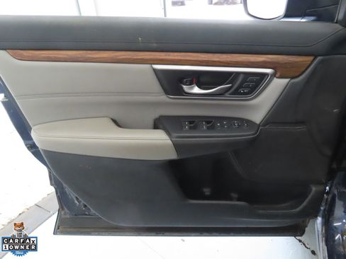 Used 2019 Honda CR-V EX-L image 10