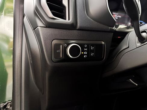 Used 2024 Ford Bronco Sport Big Bend AWD/4WD image 18