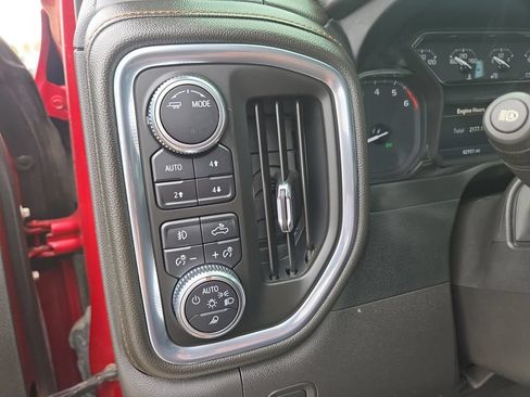 Used 2022 GMC Sierra 1500 AT4 w/ AT4 Premium Package AWD/4WD image 20