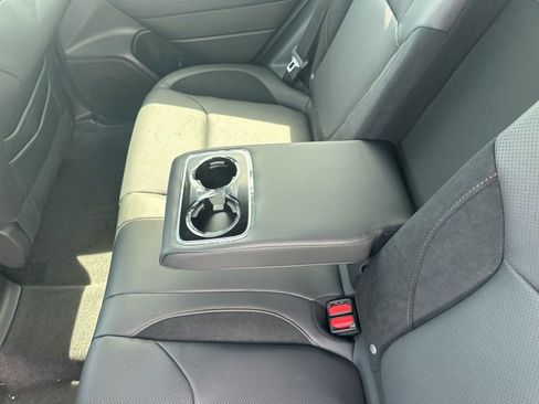 New 2026 Subaru Forester Touring AWD/4WD image 24