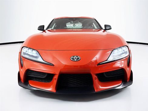 Used 2024 Toyota Supra RWD image 6