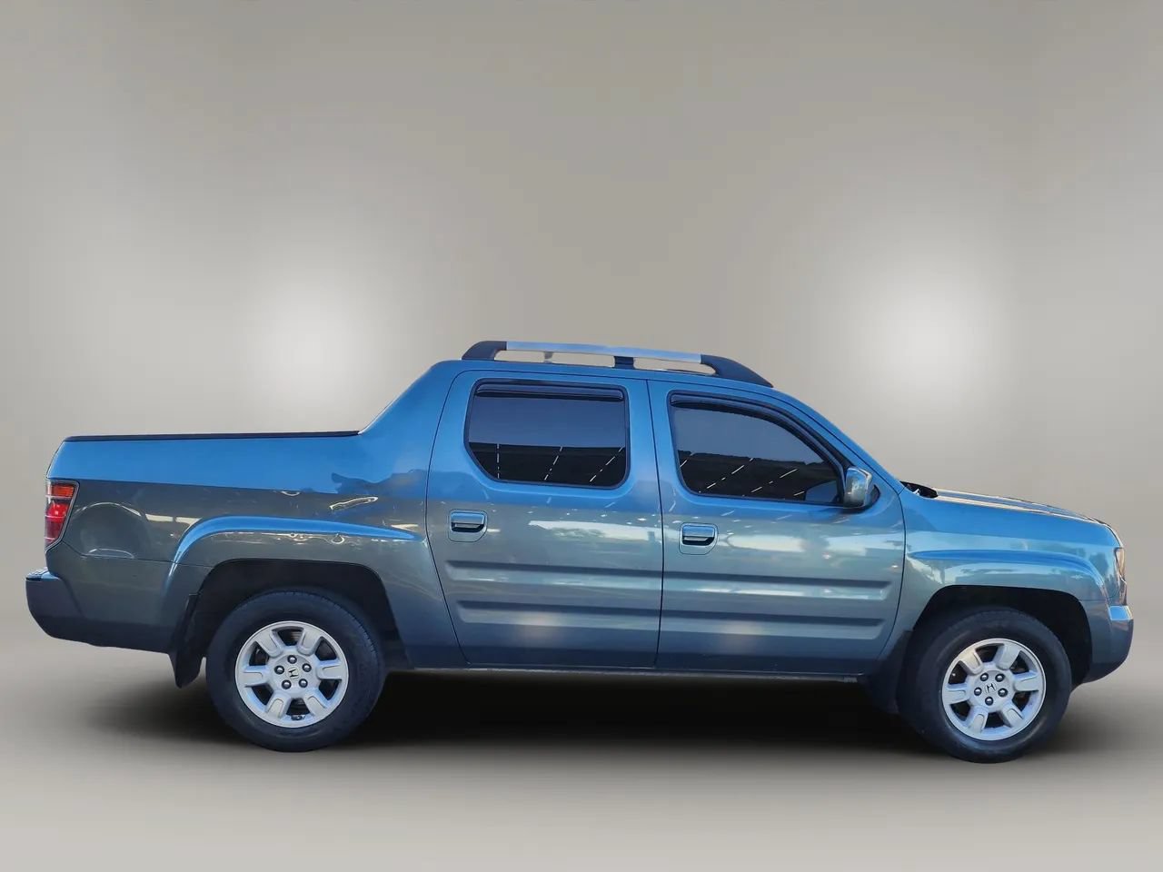 Used 2007 Honda Ridgeline RTL image 8