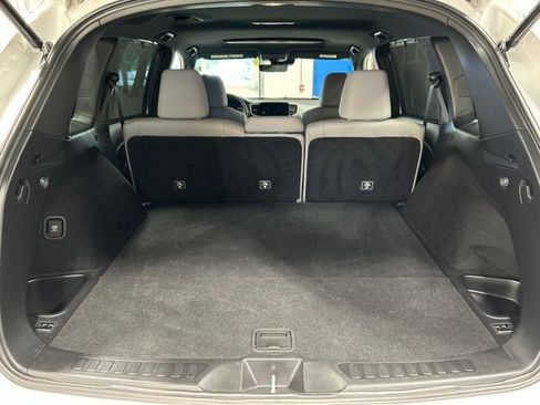 Certified 2021 Honda Passport Elite image 23