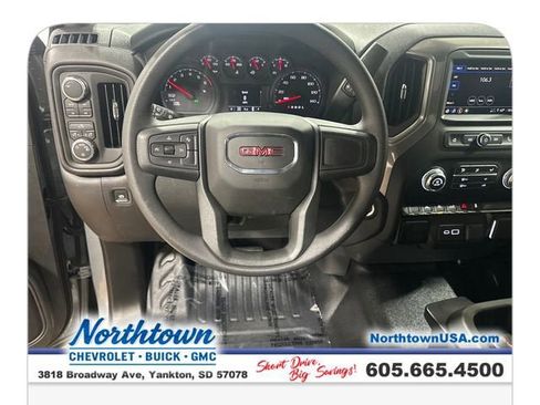 New 2026 GMC Sierra 1500 Pro image 13