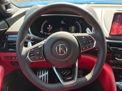 New 2026 Acura MDX A-Spec AWD/4WD image 26