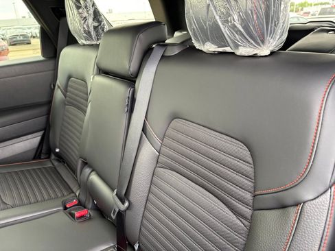 New 2026 Nissan Pathfinder Rock Creek AWD/4WD image 22