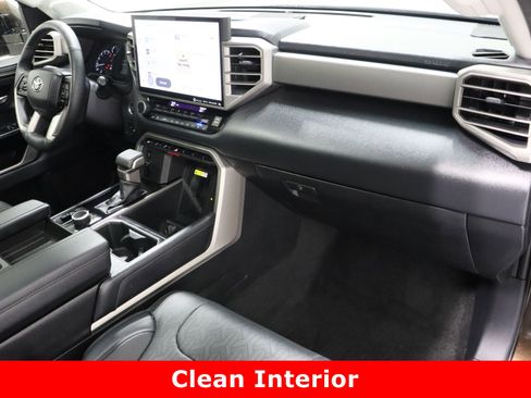 Used 2023 Toyota Tundra Limited image 41