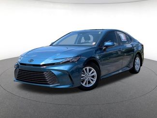 Used 2025 Toyota Camry LE w/ Convenience Package FWD video 1