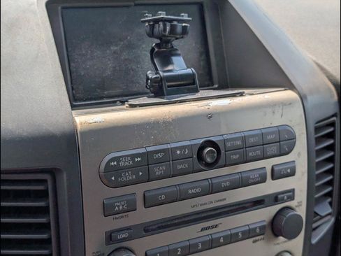 Used 2006 INFINITI QX56 2WD image 16