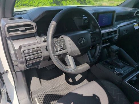 New 2026 Toyota Tacoma SR5 AWD/4WD image 14
