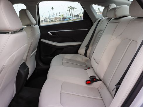 New 2026 Hyundai Sonata SEL image 19