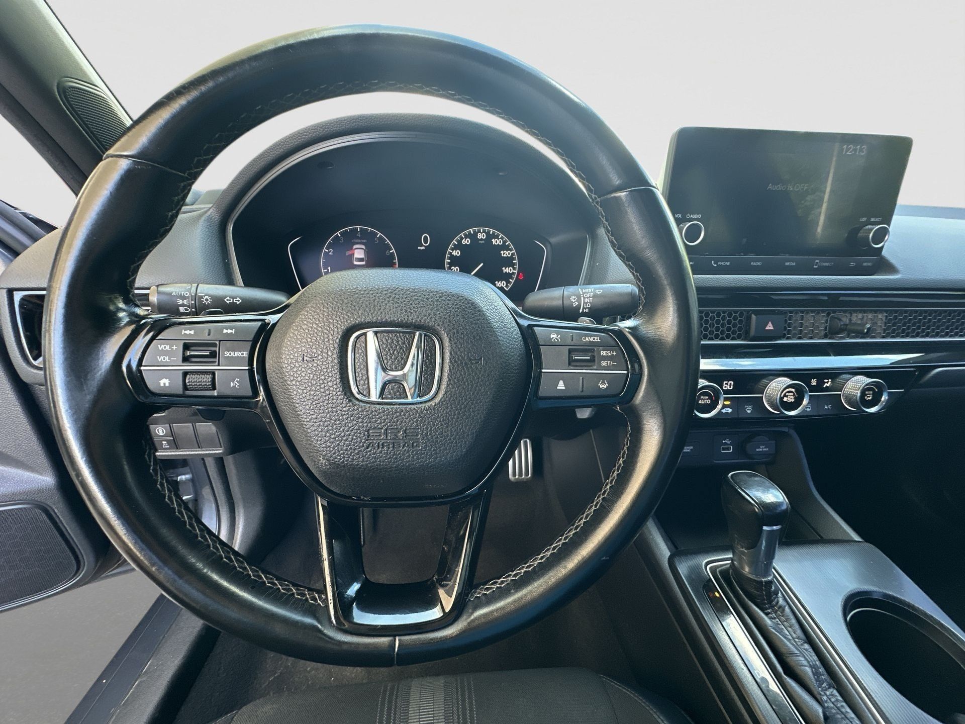 Used 2022 Honda Civic Sport image 11