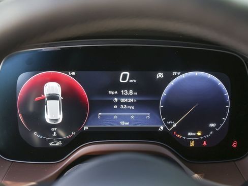 New 2026 Maserati Grecale Modena AWD/4WD image 13