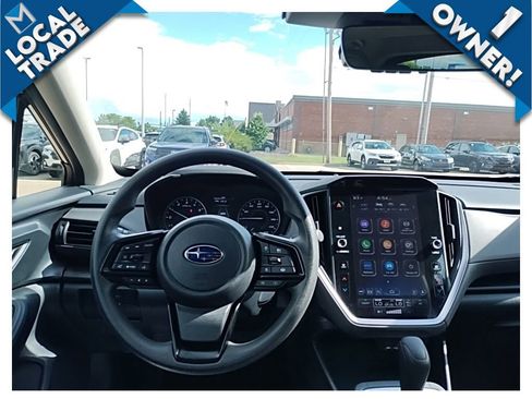 Certified 2024 Subaru Crosstrek 2.0i Premium AWD/4WD image 15