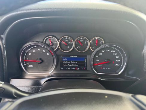 Used 2020 Chevrolet Silverado 2500 LT w/ True North Edition image 21