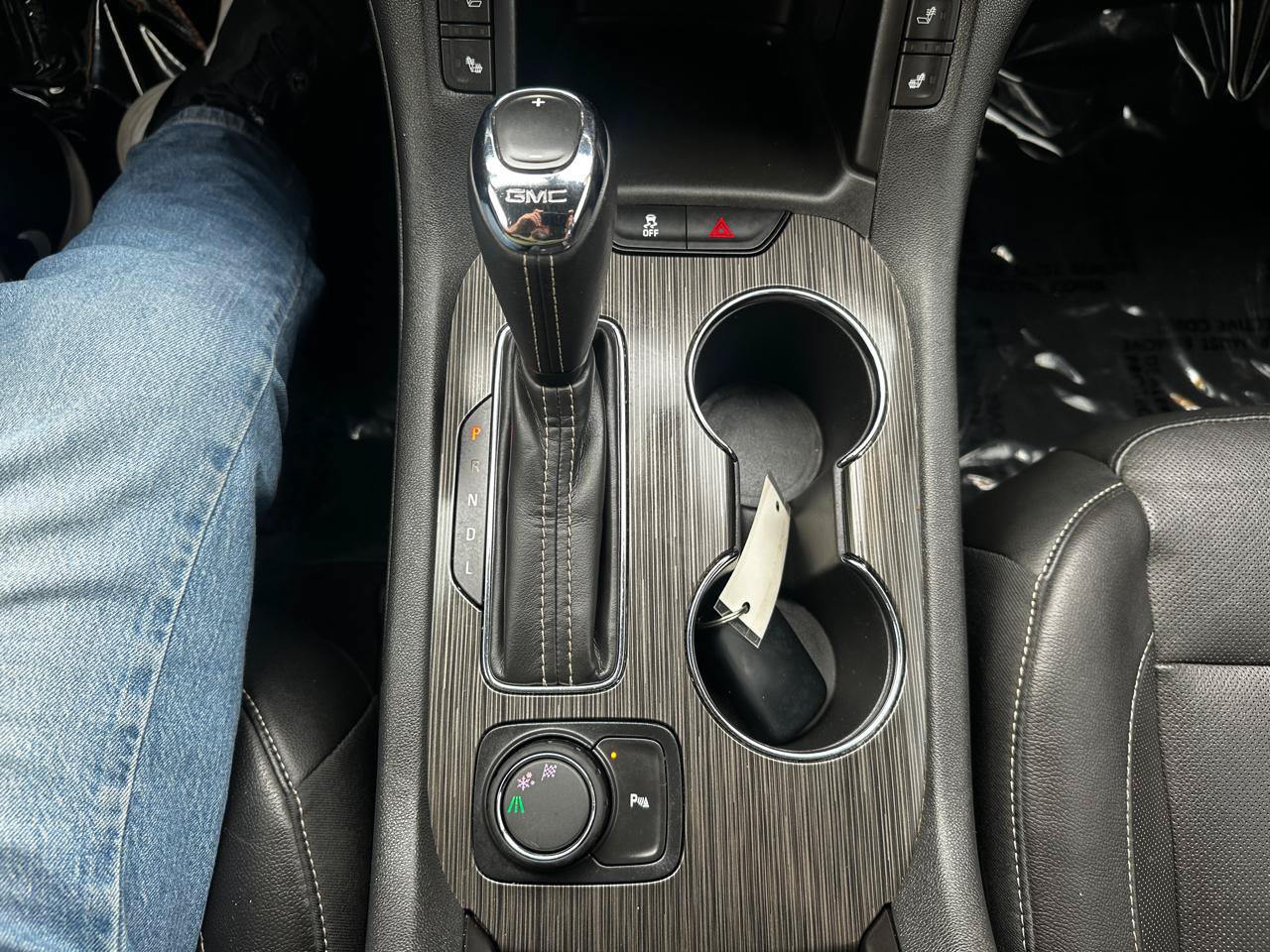 Used 2019 GMC Acadia SLT FWD image 14