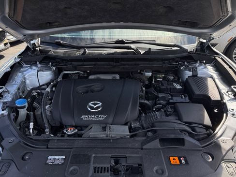 Used 2016 MAZDA CX-5 Touring w/ Bose/Moonroof Package FWD image 20