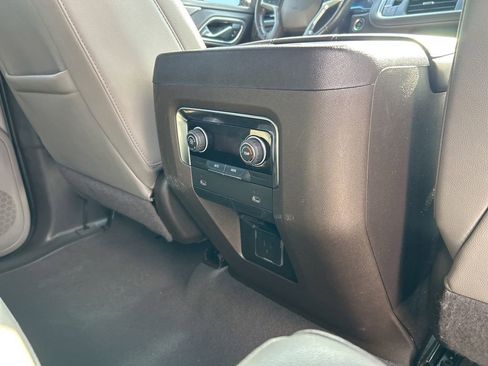 Used 2022 Chevrolet Tahoe Z71 AWD/4WD image 55
