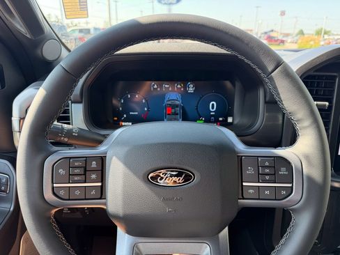 New 2026 Ford F150 Lariat w/ Equipment Group 502A High AWD/4WD image 27