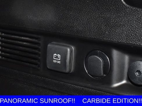 Used 2024 Jeep Wagoneer Series II AWD/4WD image 15