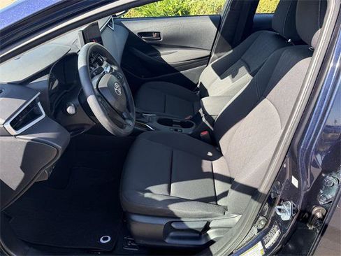 Certified 2025 Toyota Corolla LE image 19