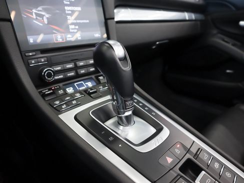 Certified 2022 Porsche 718 Boxster S image 16