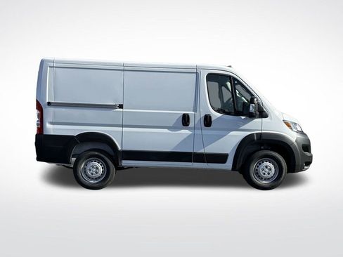 New 2026 RAM ProMaster 1500 w/ Safety Group image 9