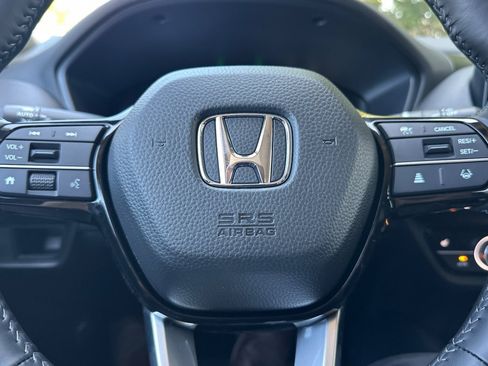 New 2027 Honda HR-V EX-L image 22