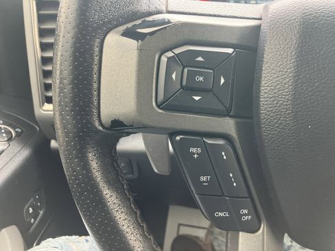 Used 2020 Ford F150 Raptor w/ Equipment Group 802A Luxury image 26