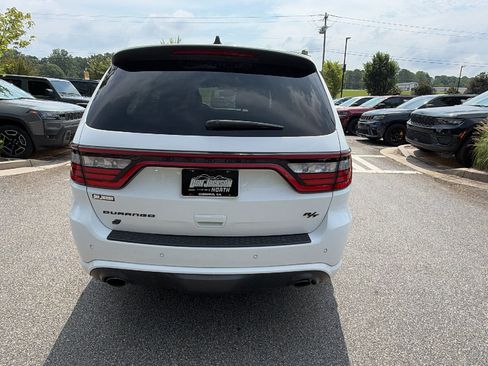 Used 2025 Dodge Durango R/T AWD/4WD image 9