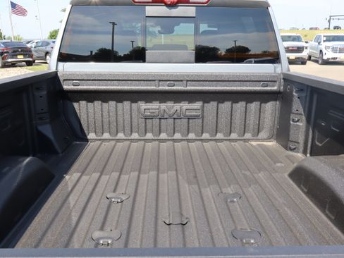New 2026 GMC Sierra 3500 AT4 w/ AT4 Premium Plus Package AWD/4WD image 15