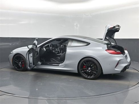 Used 2023 BMW M8 Competition image 65