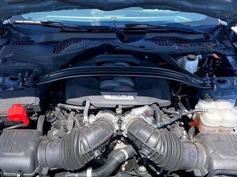 Used 2024 Ford Mustang GT Premium RWD image 9